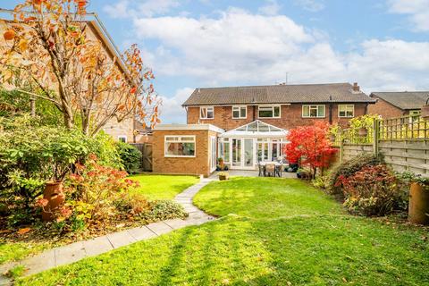 undefined, Sherwood Avenue, Hertfordshire AL4