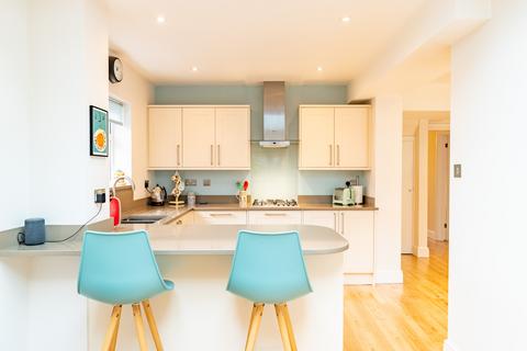 undefined, Sherwood Avenue, Hertfordshire AL4
