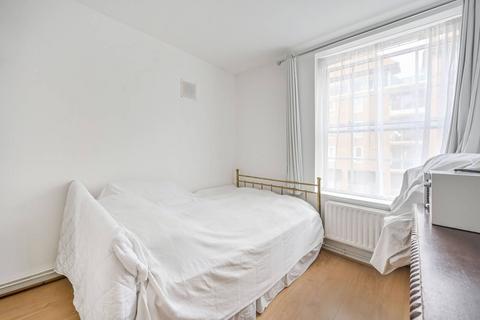 2 bedroom flat for sale, Shadwell Gardens, Shadwell, London, E1