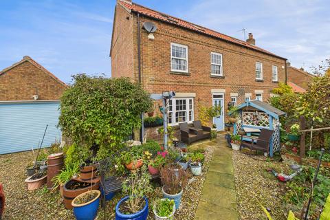 undefined, Maple Cottage, Duggleby, Malton, YO17 8BN