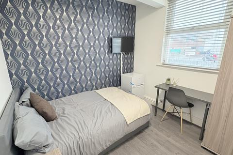 undefined, Bow Lane, Preston PR1