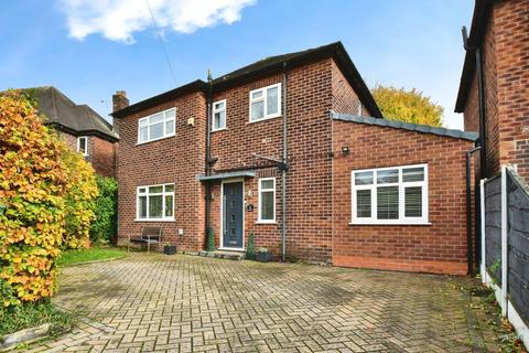undefined, Shawdene Road, Greater Manchester M22