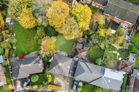 undefined, Shawdene Road, Greater Manchester M22