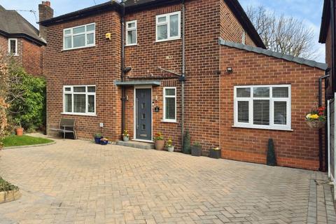 undefined, Shawdene Road, Greater Manchester M22