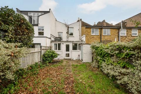 undefined, Hartfield Crescent, London SW19