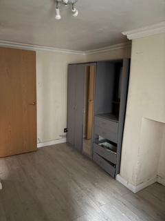 undefined, Aylesbury, HP19