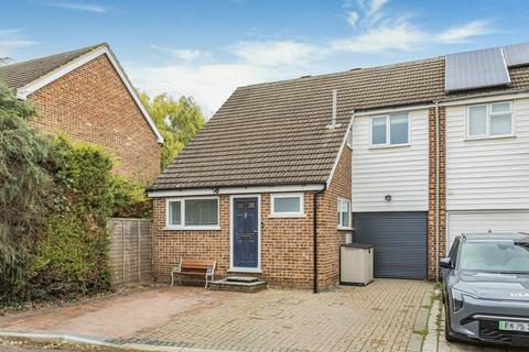 4 bedroom semi-detached house for sale, Magnaville Road, Bishop's Stortford CM23