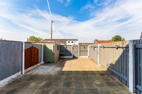 3 bedroom terraced house for sale, Arley Drive, Widnes WA8