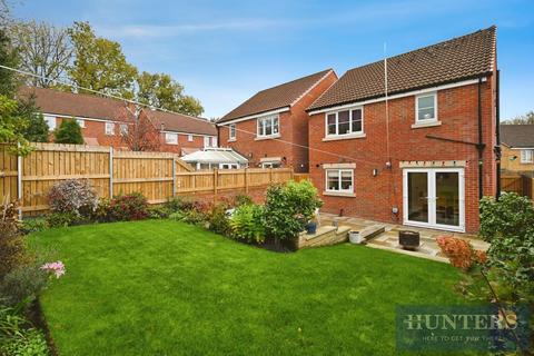 undefined, Greenlea Close, Yeadon, Leeds