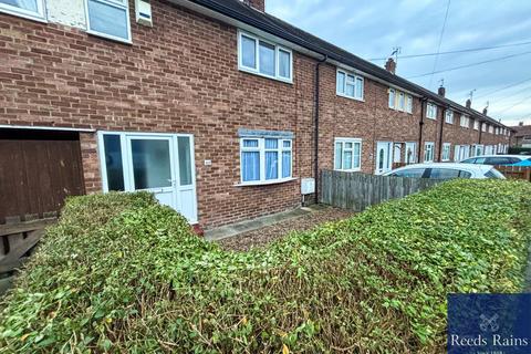 undefined, Medina Road, East Riding of Yorkshi HU8