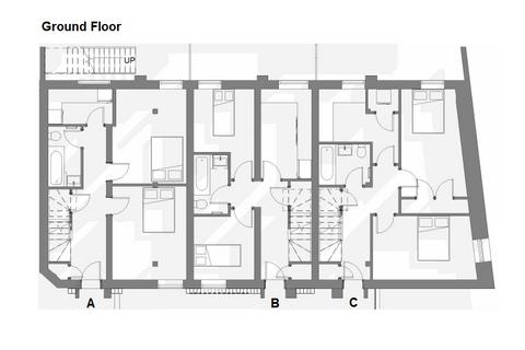 undefined, The Crescent, Sandgate, Folkestone, CT20
