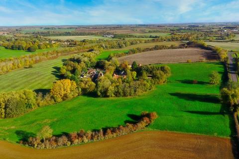 undefined, Woodford, Kettering, Northamptonshire