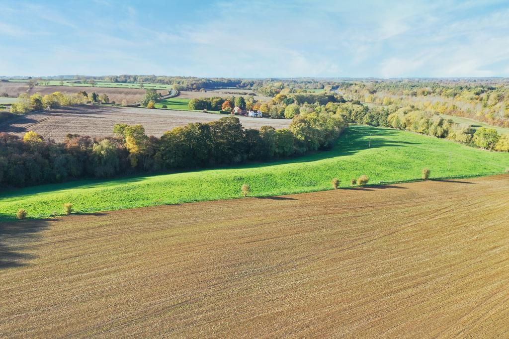 Farm Land