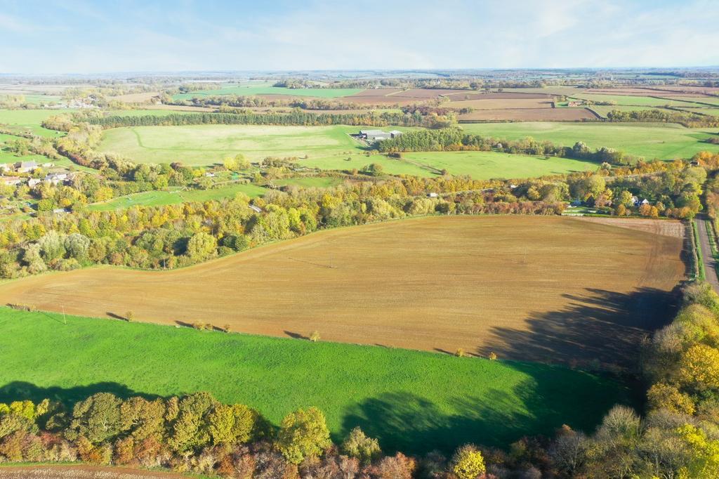 Farm Land