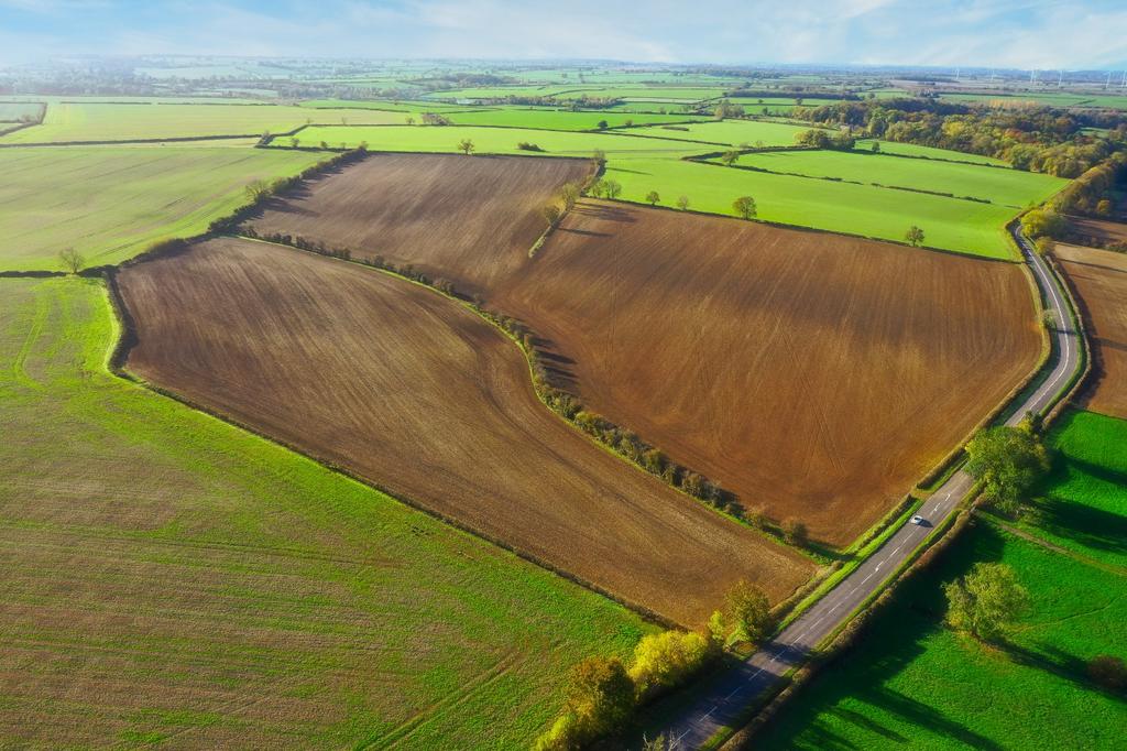 Farm Land