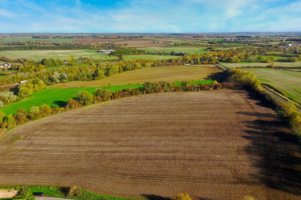 Farm Land