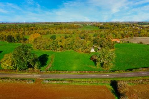 Land for sale, Woodford, Kettering, Northamptonshire