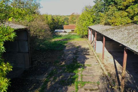 Land for sale, Woodford, Kettering, Northamptonshire