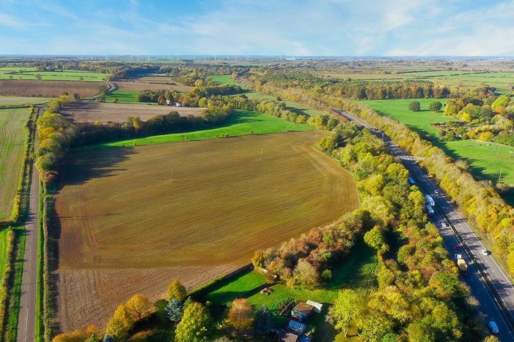 Farm Land