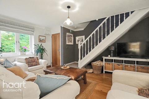 2 bedroom semi-detached house for sale, Puttocks Close, Haslemere