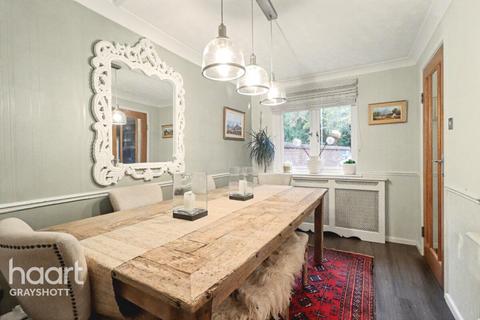 2 bedroom semi-detached house for sale, Puttocks Close, Haslemere