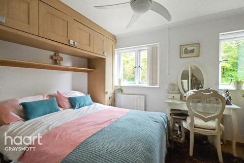 2 bedroom semi-detached house for sale, Puttocks Close, Haslemere