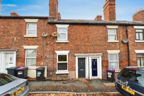 2 bedroom terraced house to rent, St Michael Street, Shrewsbury, Shropshire