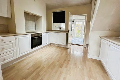 2 bedroom terraced house to rent, St Michael Street, Shrewsbury, Shropshire