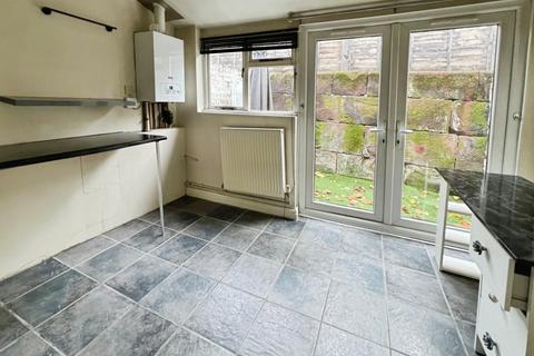 2 bedroom terraced house to rent, St Michael Street, Shrewsbury, Shropshire