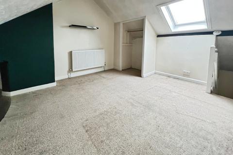 2 bedroom terraced house to rent, St Michael Street, Shrewsbury, Shropshire