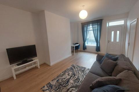 undefined, Church Street, Lancashire OL13