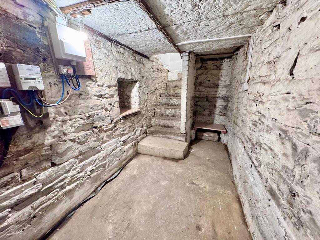 Cellar