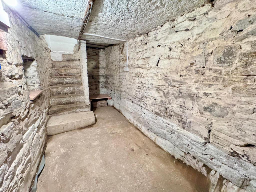 Cellar