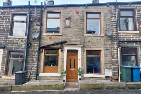 2 bedroom terraced house for sale, Church Street, Lancashire OL13