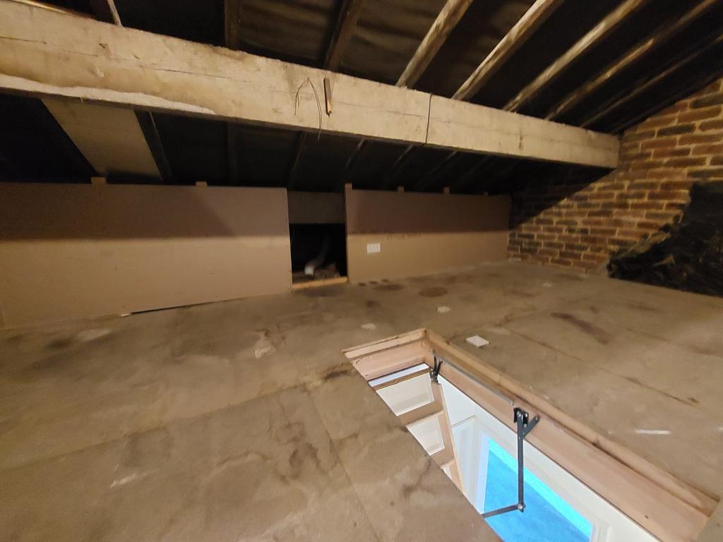 Loft