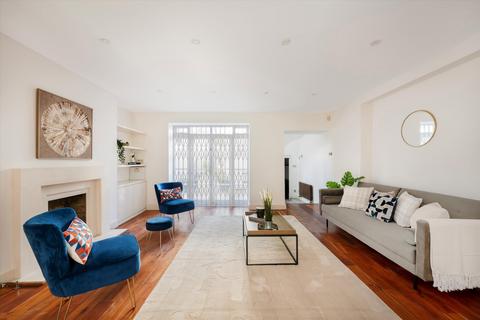 3 bedroom flat for sale, Clarendon Gardens, Little Venice W9