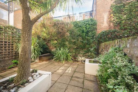 3 bedroom flat for sale, Clarendon Gardens, Little Venice W9