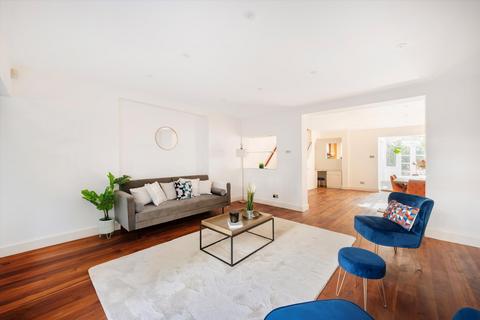 3 bedroom flat for sale, Clarendon Gardens, Little Venice W9