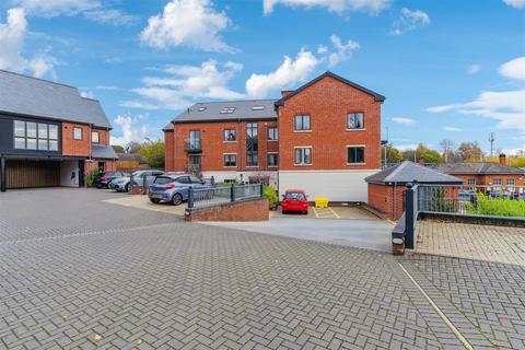 undefined, Park Lane Court, Knebworth SG3