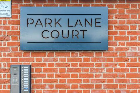 undefined, Park Lane Court, Knebworth SG3