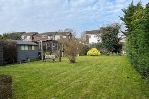 undefined, Mill Hill Road, St Neots PE19
