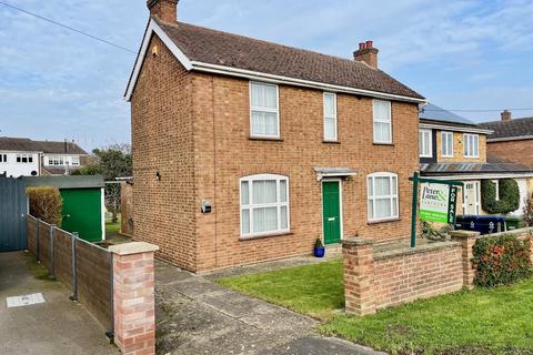 undefined, Mill Hill Road, St Neots PE19