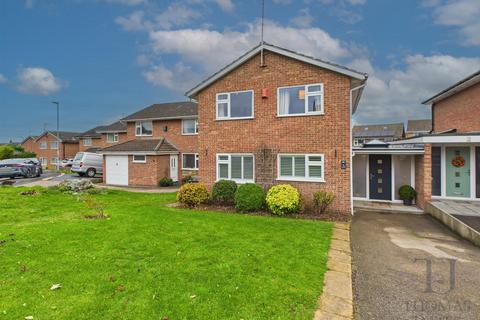 4 bedroom link detached house for sale, Foxhill, Cotgrave, Nottingham