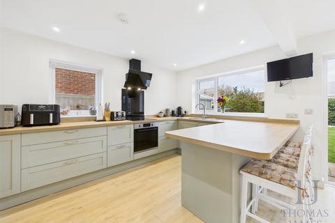 4 bedroom link detached house for sale, Foxhill, Cotgrave, Nottingham