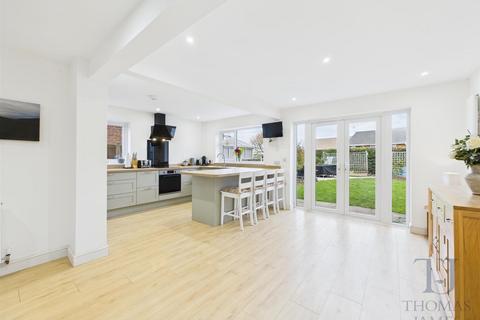 4 bedroom link detached house for sale, Foxhill, Cotgrave, Nottingham