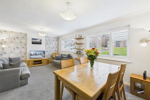 4 bedroom link detached house for sale, Foxhill, Cotgrave, Nottingham
