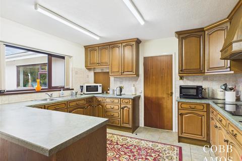 undefined, Titley, Herefordshire