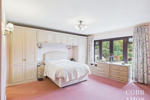 undefined, Titley, Herefordshire