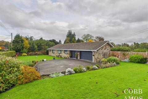 undefined, Titley, Herefordshire