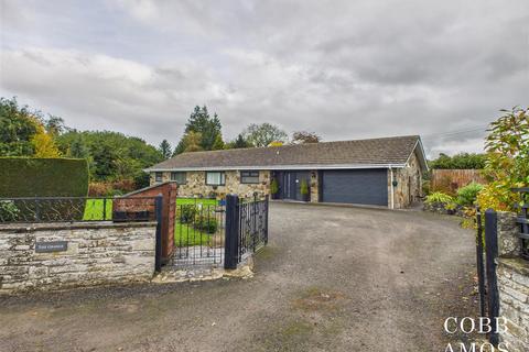 undefined, Titley, Herefordshire